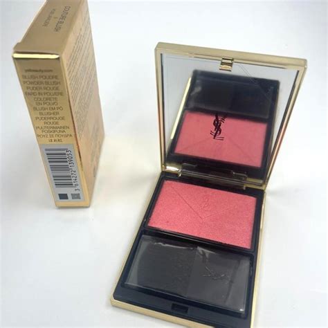 ysl couture blush 9